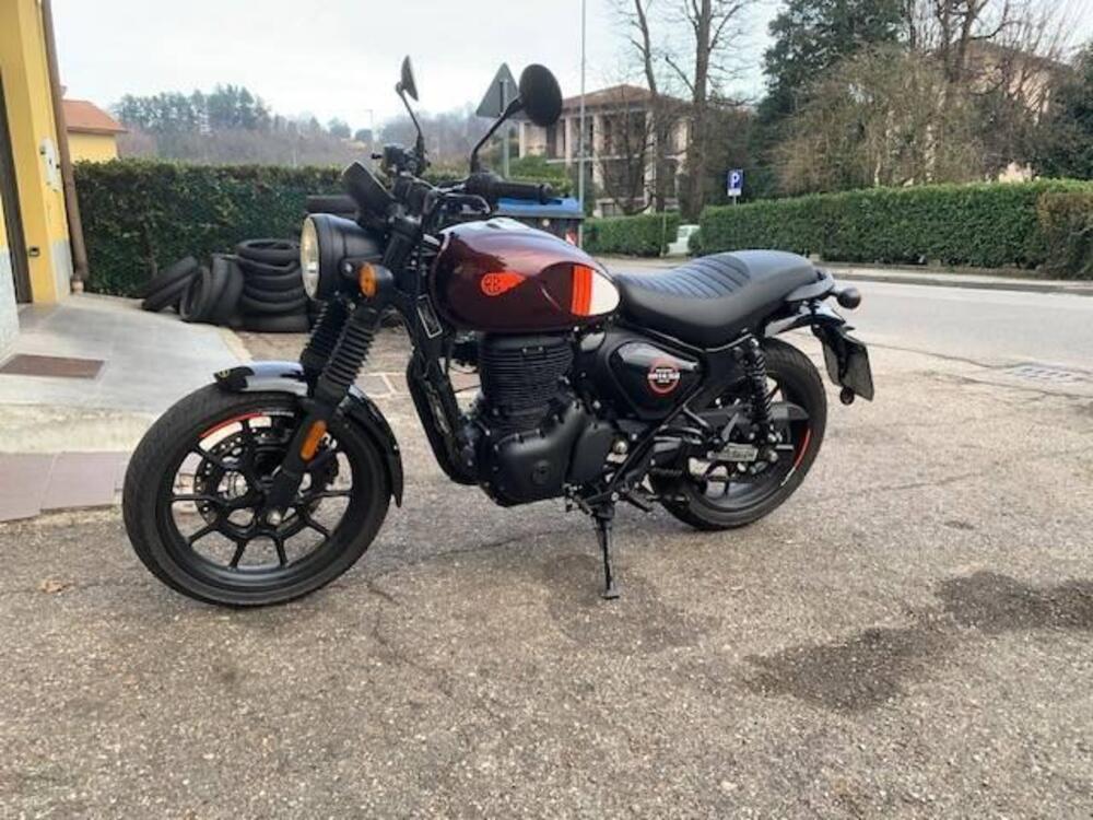Royal Enfield HNTR 350 (2022 - 25) (3)