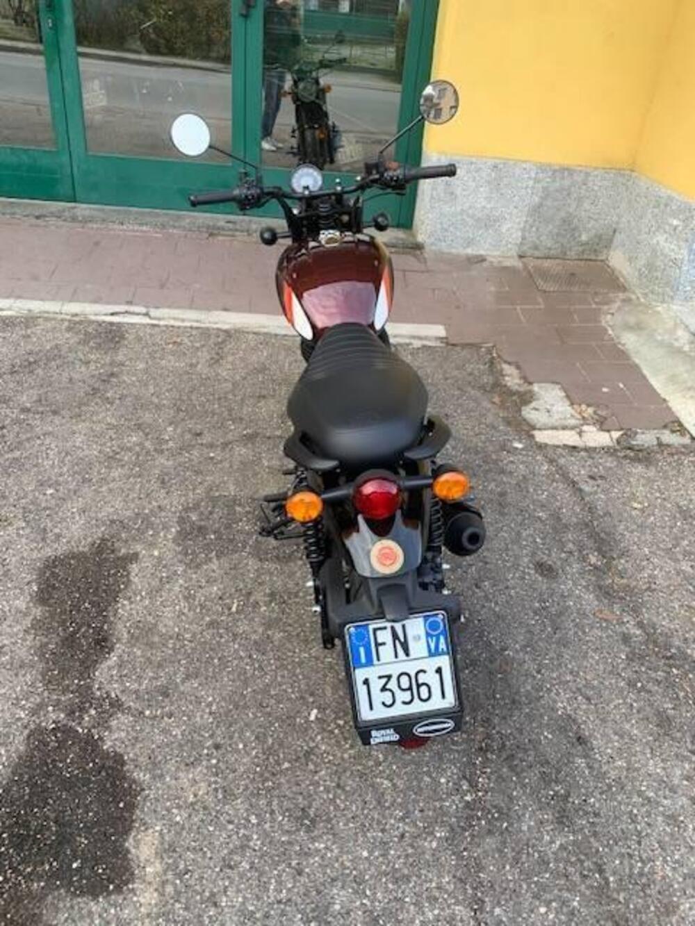 Royal Enfield HNTR 350 (2022 - 25) (4)