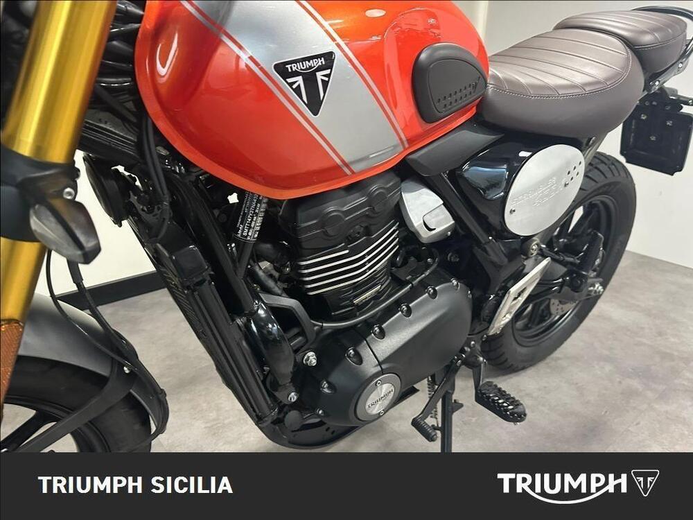 Triumph Scrambler 400 X (2024 - 25) (7)