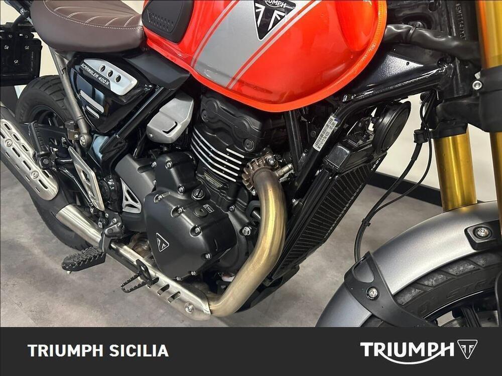 Triumph Scrambler 400 X (2024 - 25) (8)