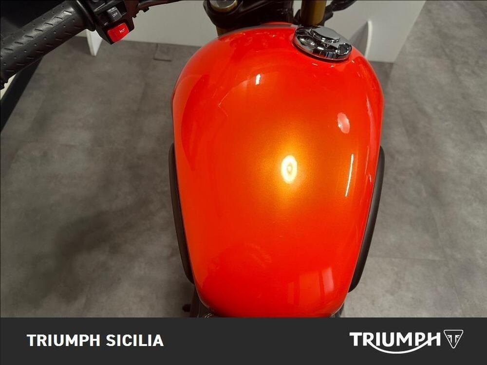 Triumph Scrambler 400 X (2024 - 25) (15)