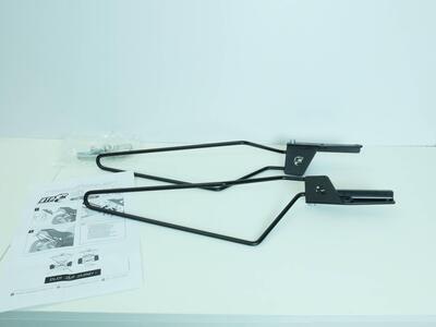 Supporti laterali Salva bisacce RTP x Triumph Spee