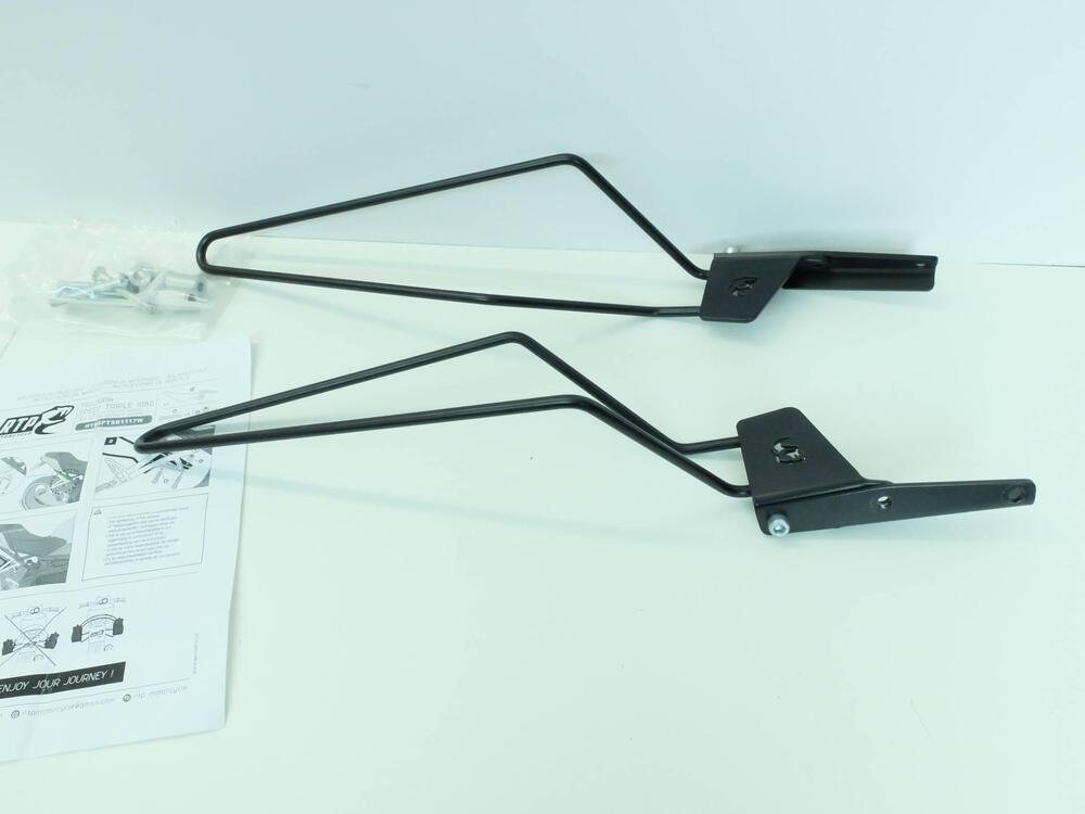 Supporti laterali Salva bisacce RTP x Triumph Spee (3)
