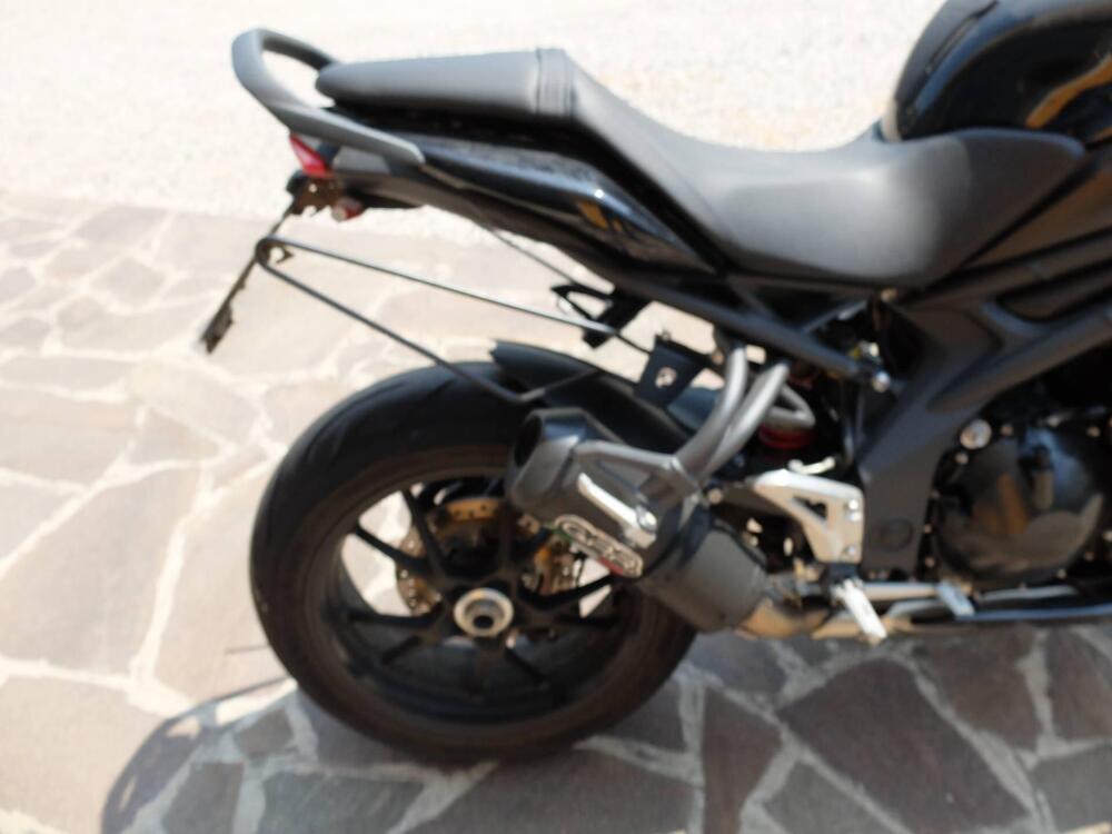 Supporti laterali Salva bisacce RTP x Triumph Spee (5)