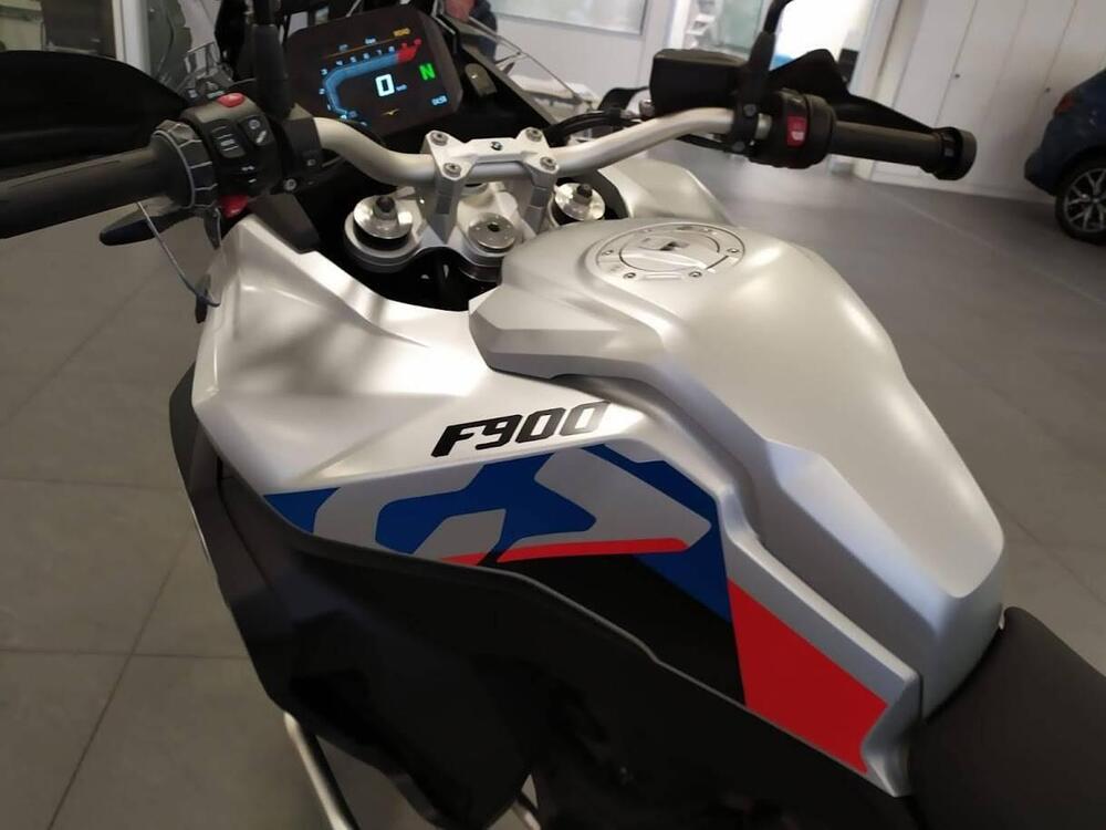 Bmw F 900 GS Adventure (2024 - 25) (7)