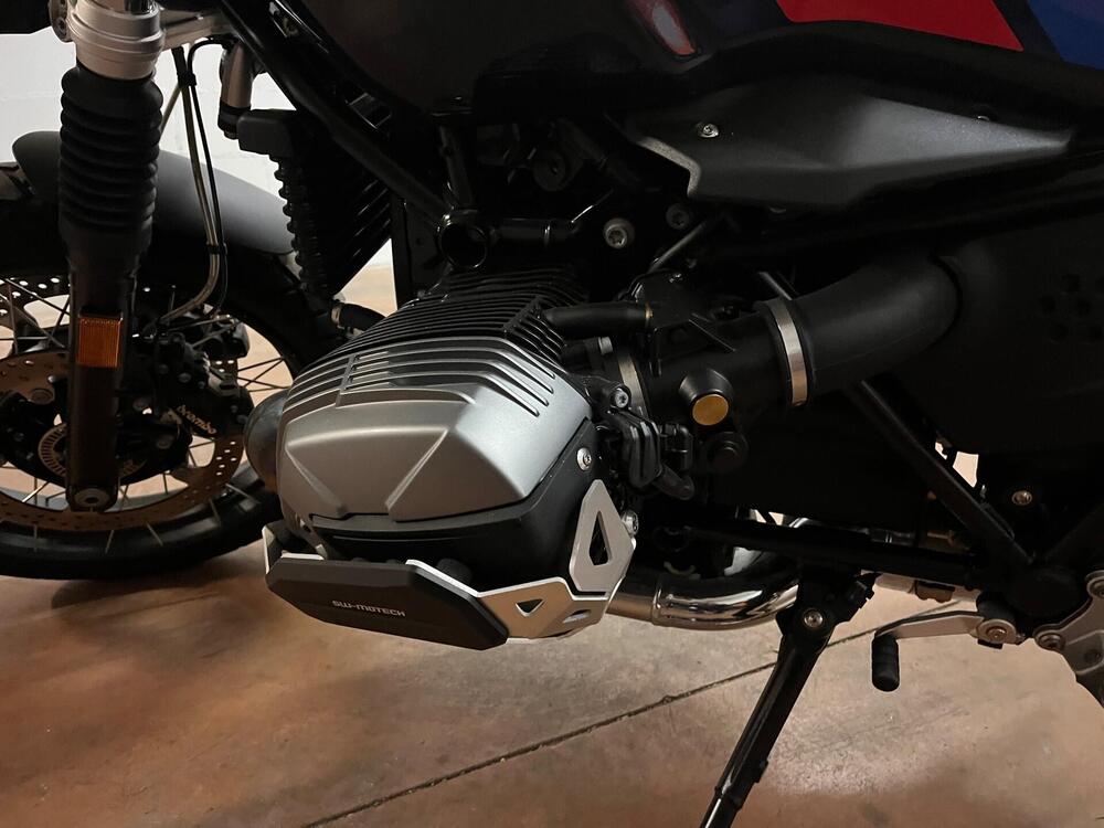 Bmw R nineT Urban GS (2021 - 24) (2)