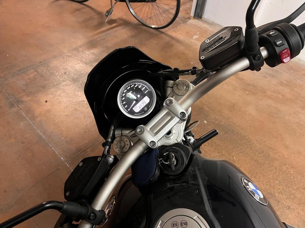 Bmw R nineT Urban GS (2021 - 24) (3)