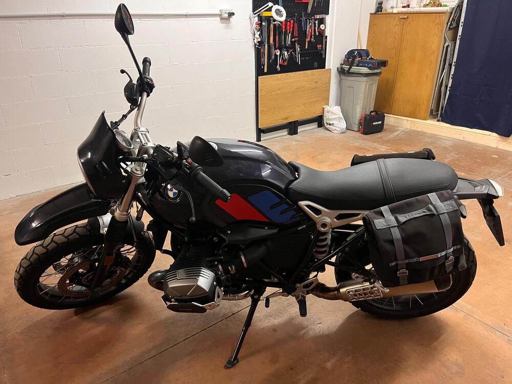Bmw R nineT Urban GS (2021 - 24) (4)