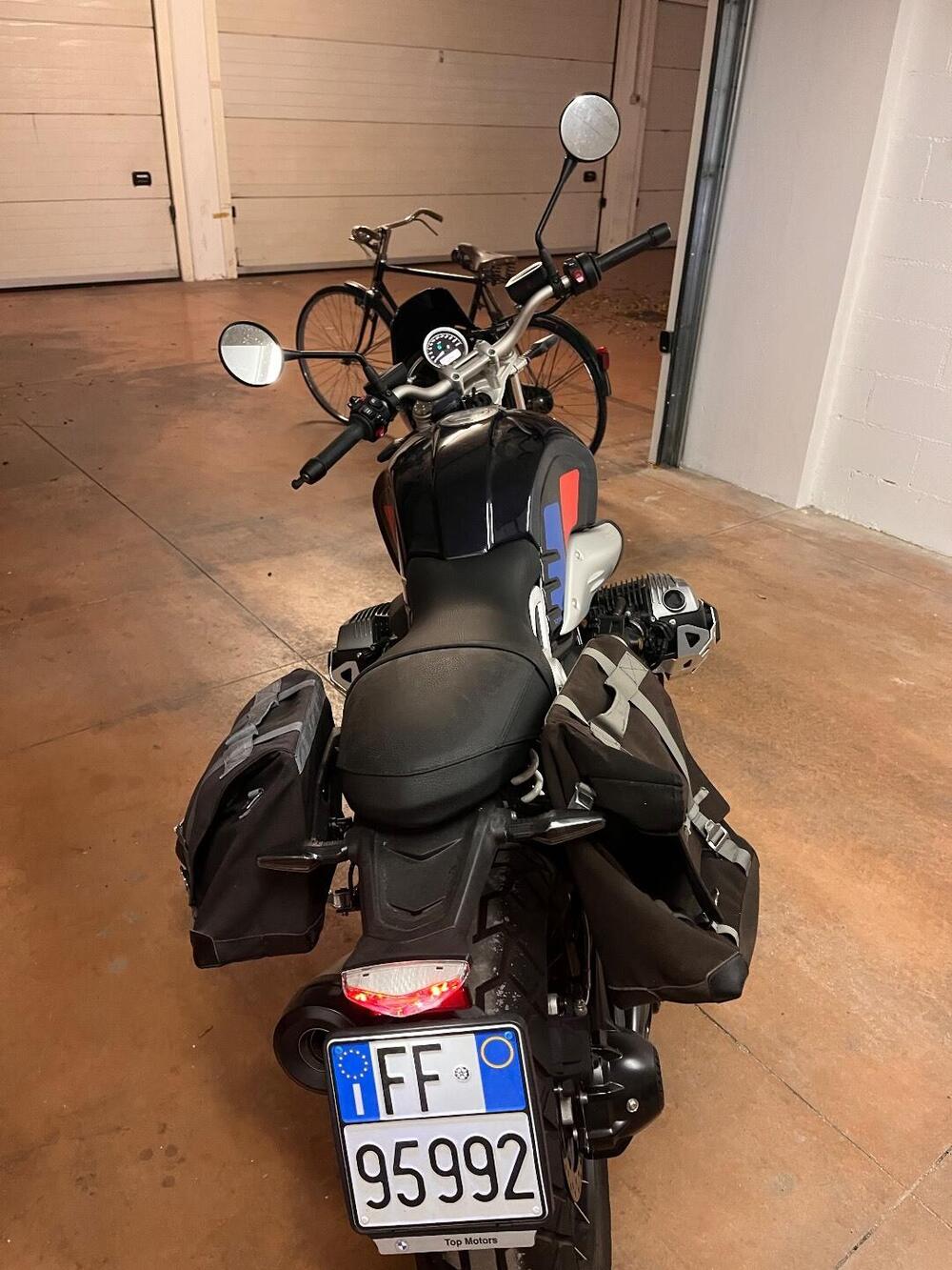 Bmw R nineT Urban GS (2021 - 24) (5)