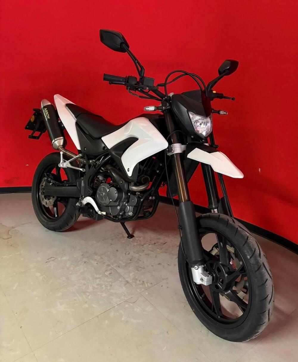 KSR Moto TW 125 SM EFI (2017 - 20) (2)