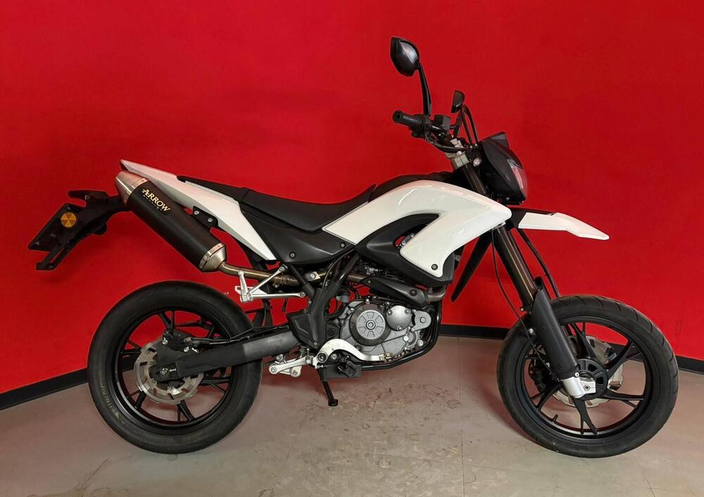 KSR Moto TW 125 SM EFI (2017 - 20)