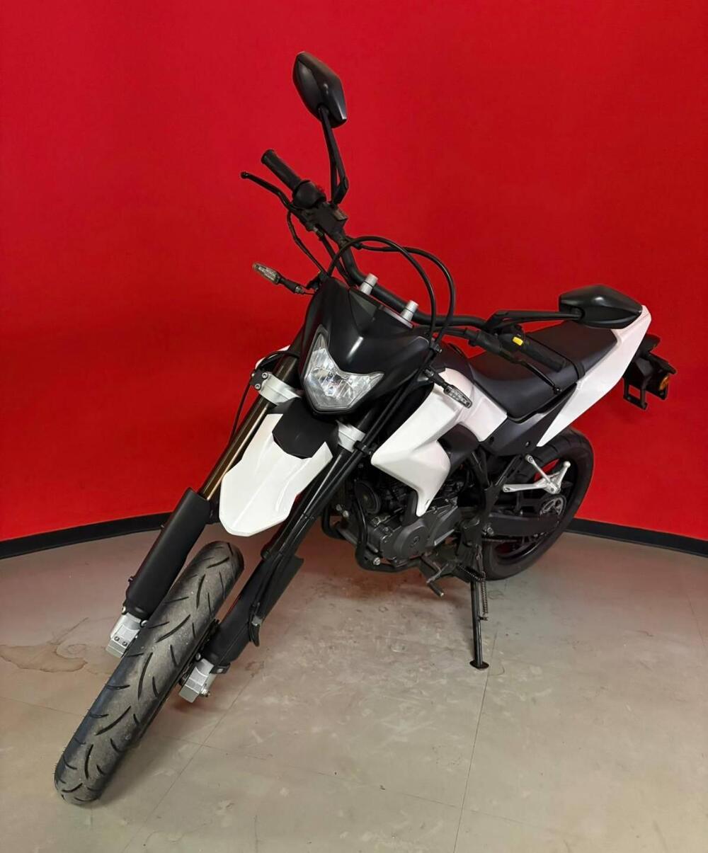 KSR Moto TW 125 SM EFI (2017 - 20) (4)