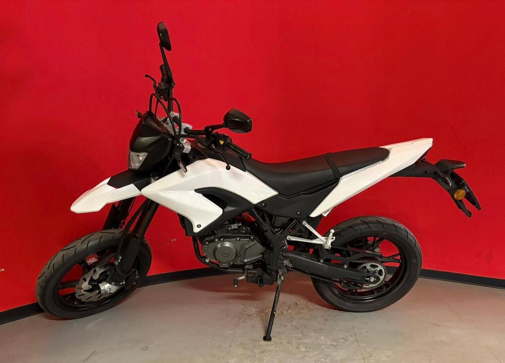 KSR Moto TW 125 SM EFI (2017 - 20) (3)