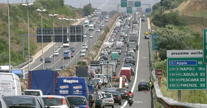 Incidenti stradali in Italia: queste sono le 10 strade pi&ugrave; pericolose