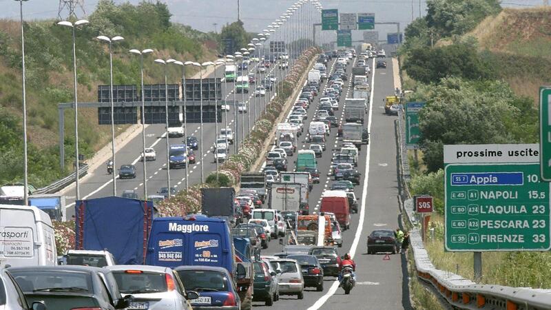 Incidenti stradali in Italia: queste sono le 10 strade pi&ugrave; pericolose