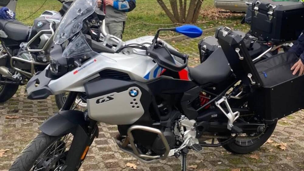 Bmw F 900 GS Adventure (2024 - 25) (9)