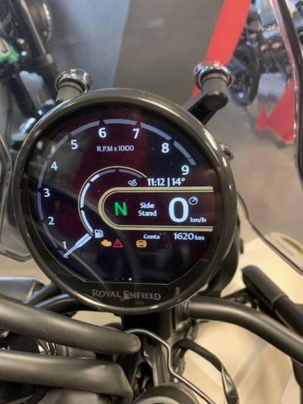 Royal Enfield Himalayan 450 (2024 - 25) (5)