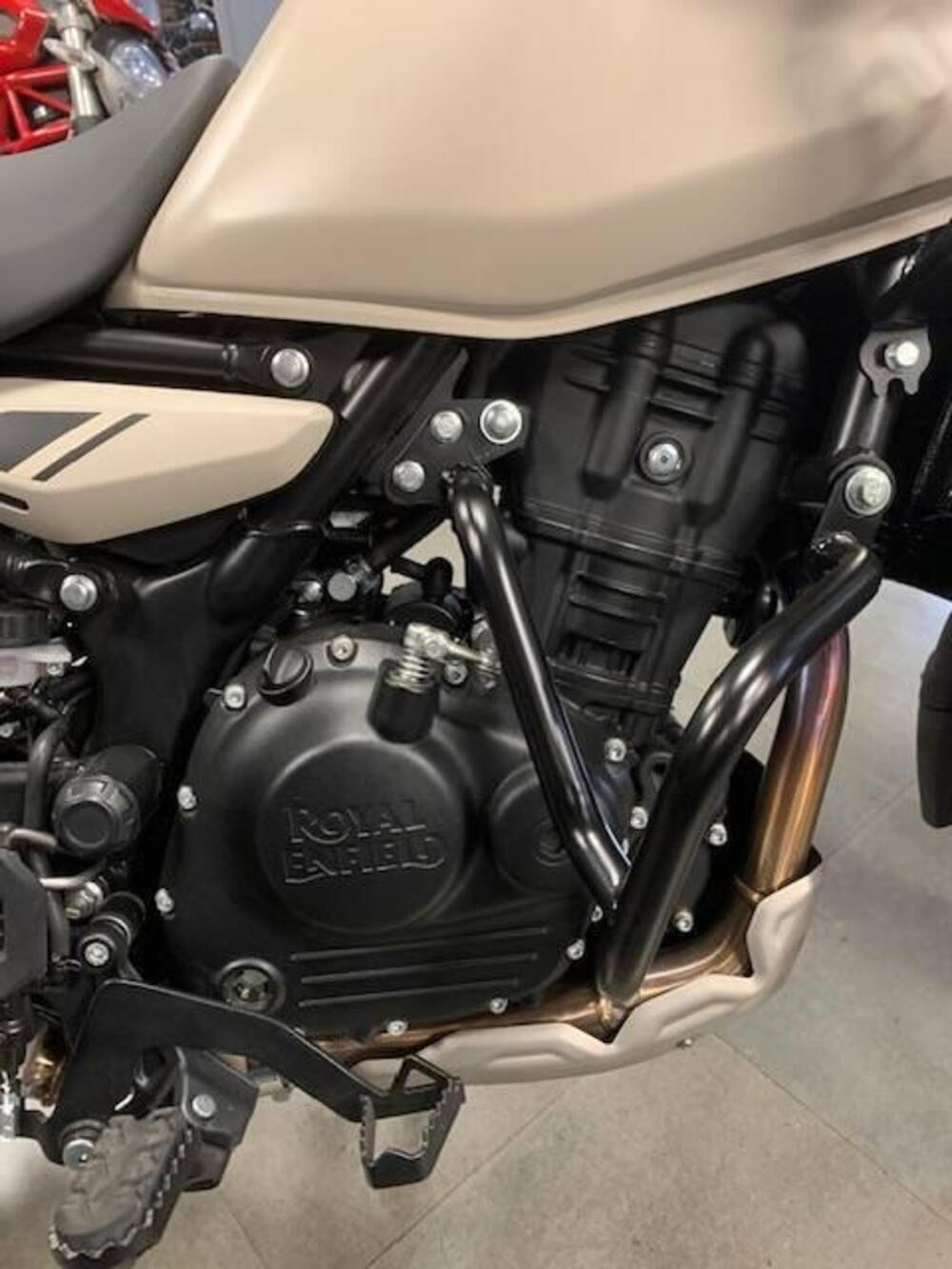 Royal Enfield Himalayan 450 (2024 - 25) (6)