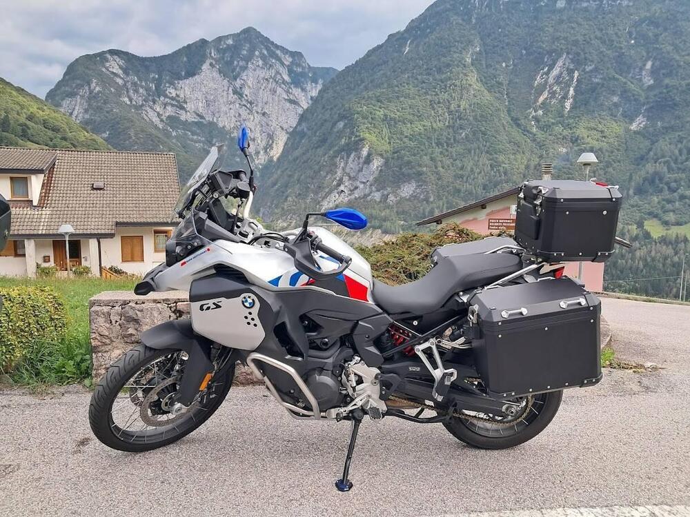 Bmw F 900 GS Adventure (2024 - 25) (10)