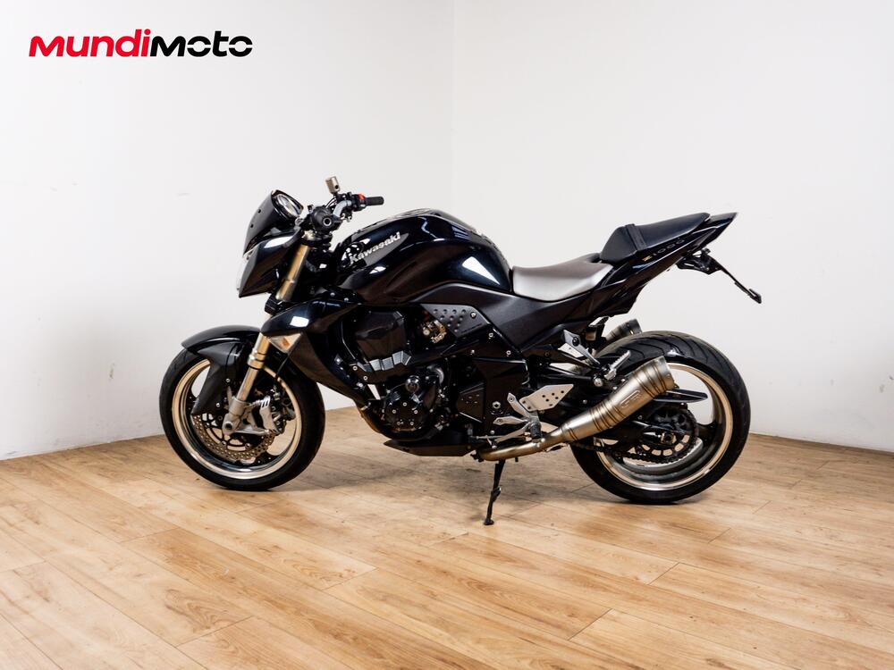 Kawasaki Z 1000 (2010 - 13) (6)