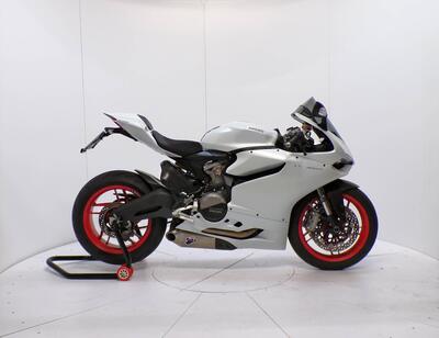 Ducati 899 Panigale ABS (2013 - 15) usata