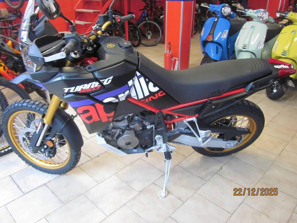 Aprilia Tuareg 660 Rally (2025) (2)