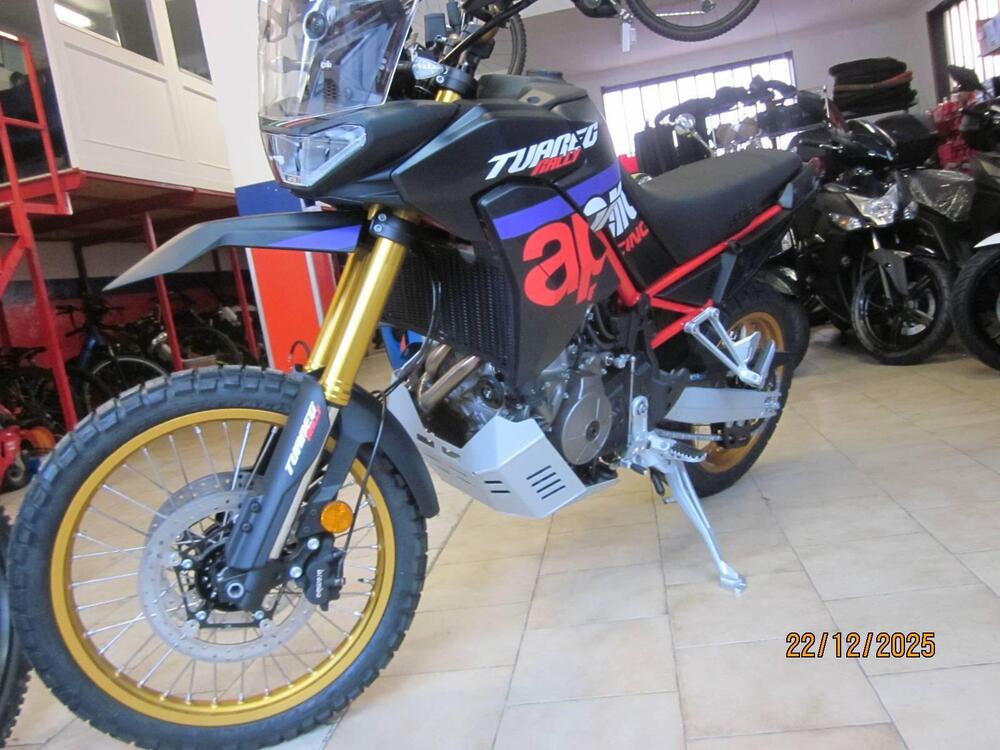 Aprilia Tuareg 660 Rally (2025) (3)