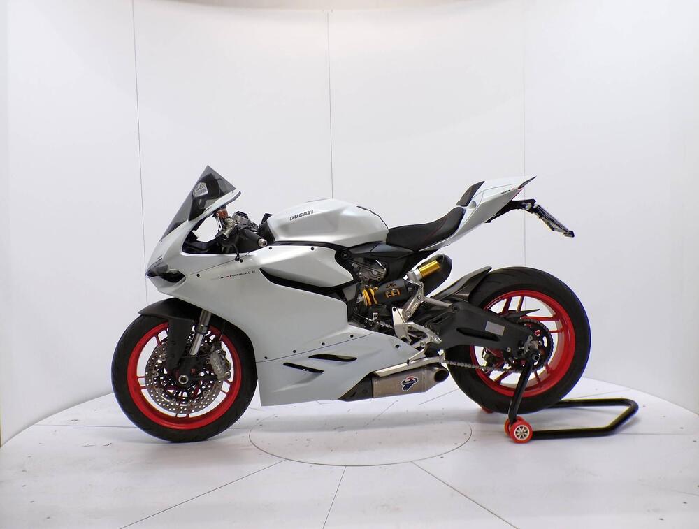 Ducati 899 Panigale ABS (2013 - 15) (4)