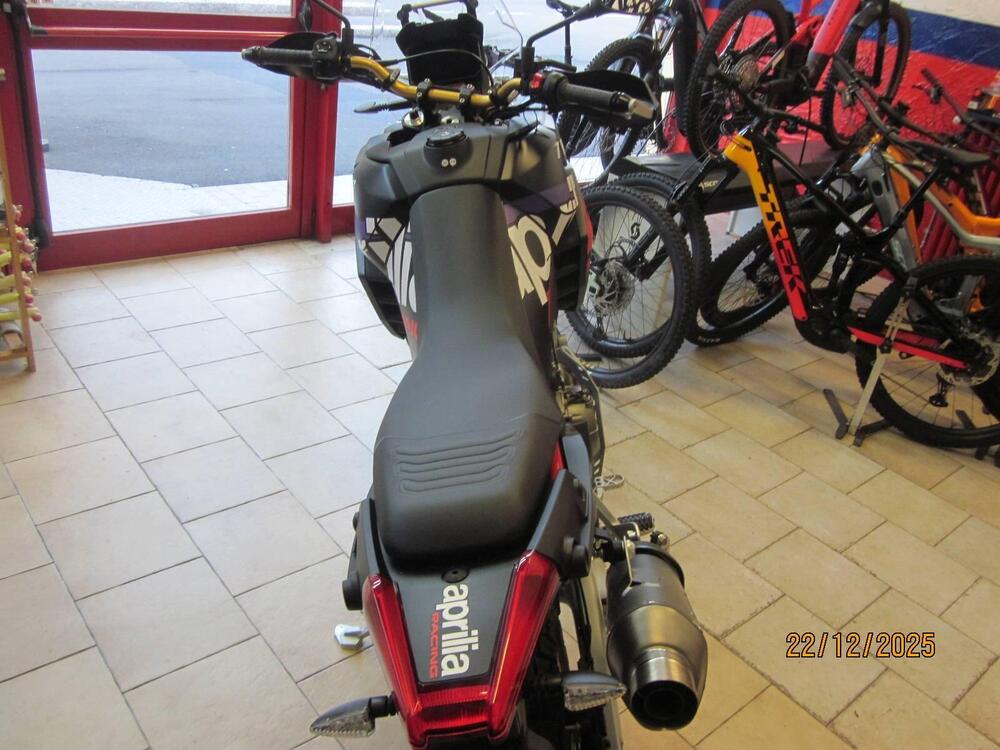 Aprilia Tuareg 660 Rally (2025) (6)