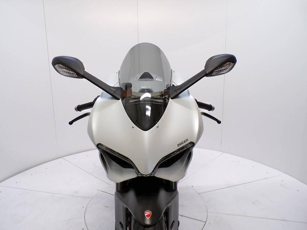 Ducati 899 Panigale ABS (2013 - 15) (9)