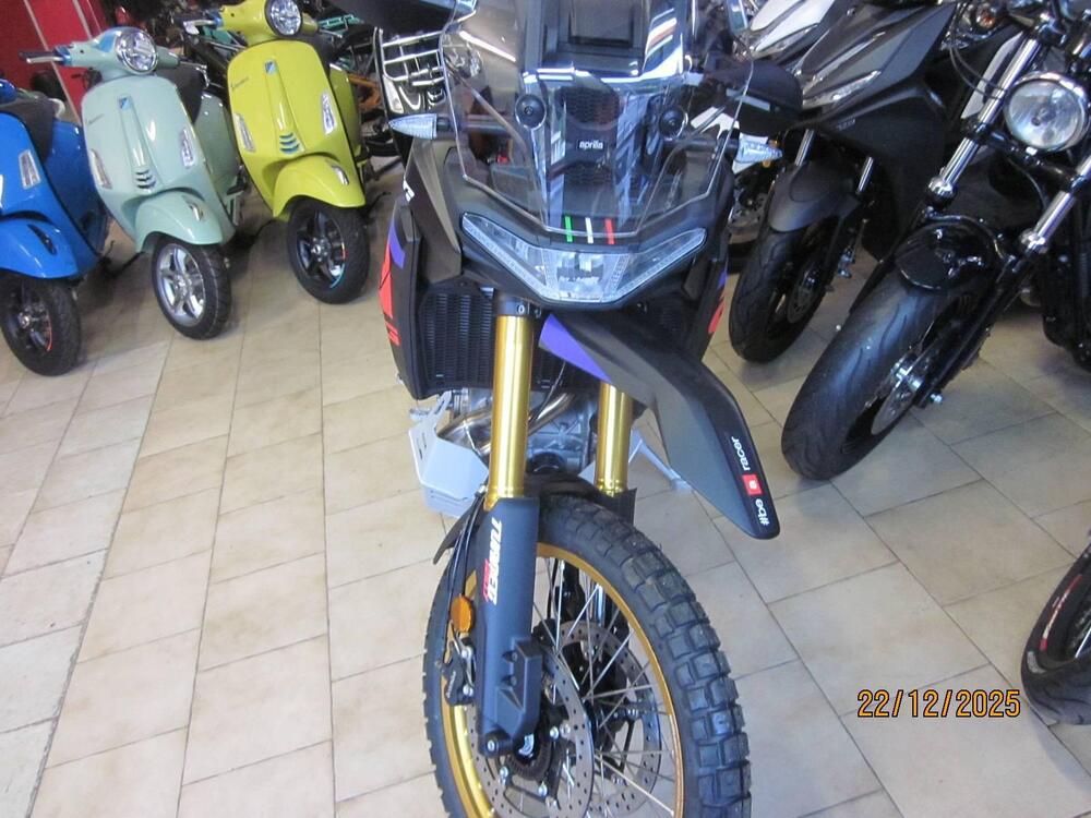 Aprilia Tuareg 660 Rally (2025) (7)