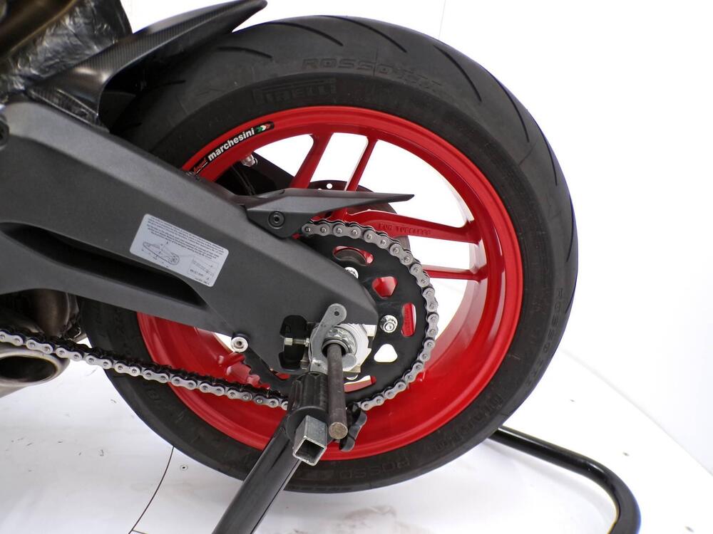 Ducati 899 Panigale ABS (2013 - 15) (11)