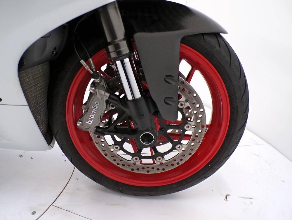 Ducati 899 Panigale ABS (2013 - 15) (12)