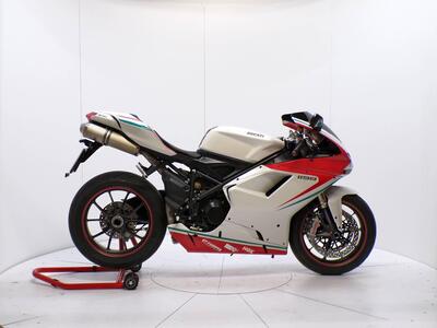 Ducati 1198 (2009 - 12) usata