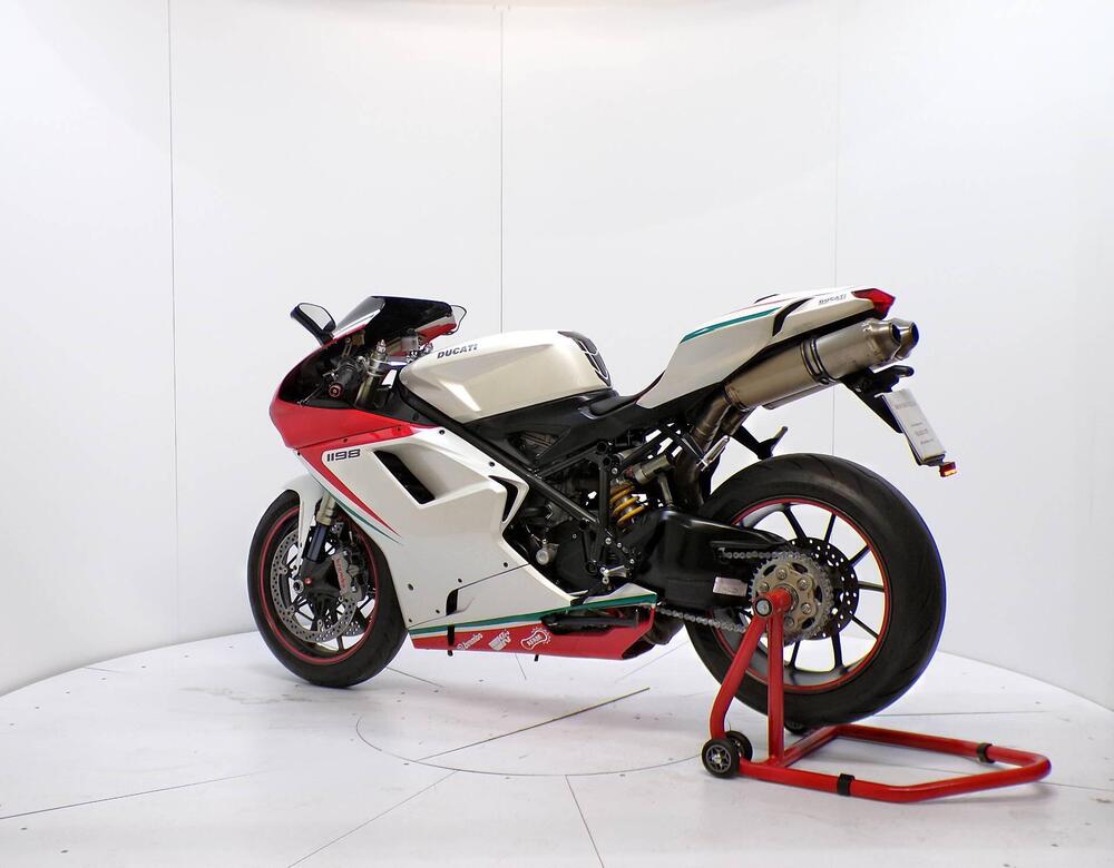 Ducati 1198 (2009 - 12) (5)
