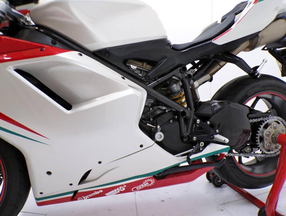 Ducati 1198 (2009 - 12) (7)