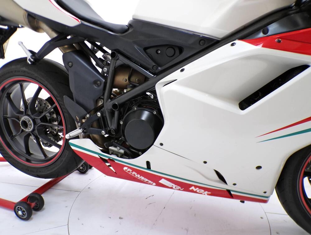 Ducati 1198 (2009 - 12) (8)