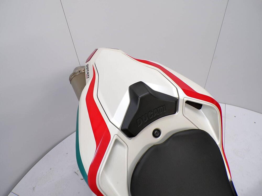 Ducati 1198 (2009 - 12) (10)