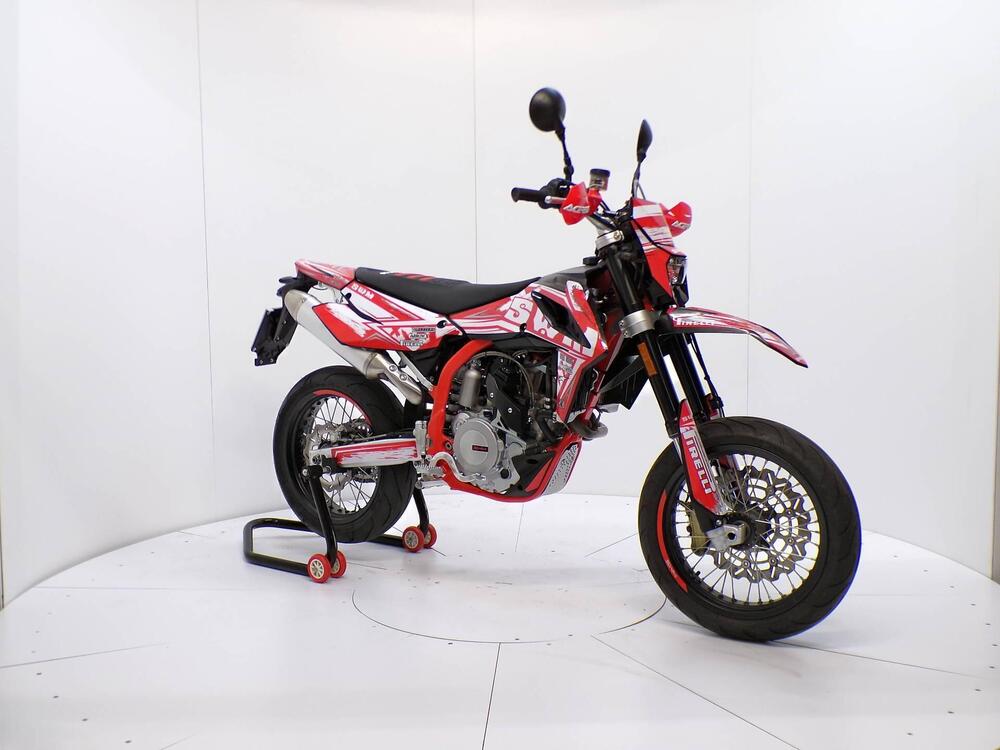 Swm SM 500 R (2021 - 24) (2)