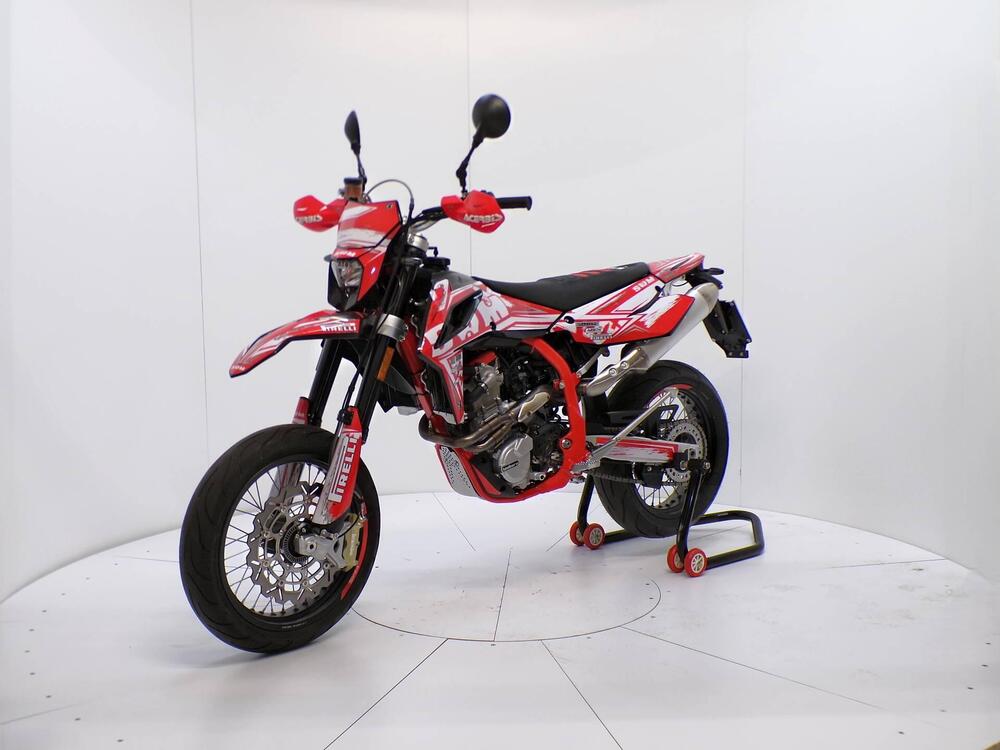 Swm SM 500 R (2021 - 24) (3)