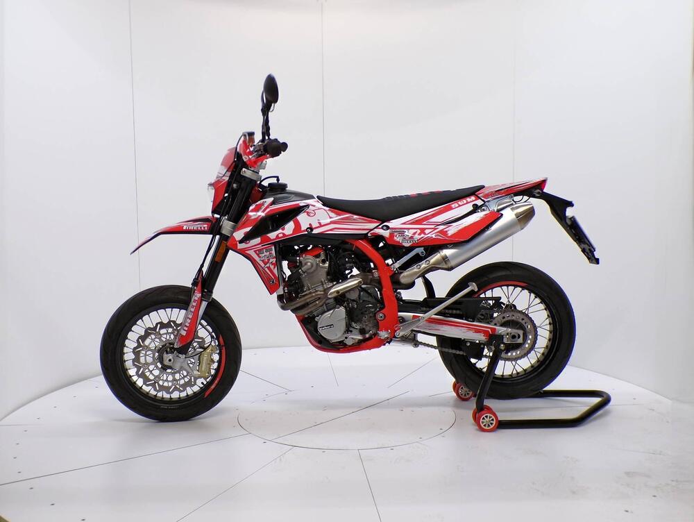 Swm SM 500 R (2021 - 24) (4)