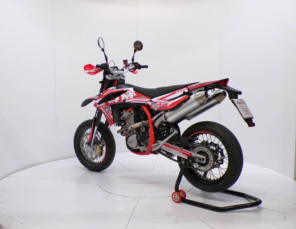 Swm SM 500 R (2021 - 24) (5)