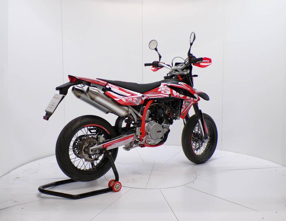 Swm SM 500 R (2021 - 24) (6)