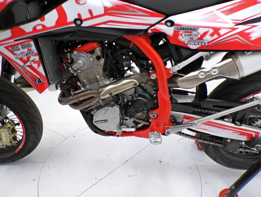 Swm SM 500 R (2021 - 24) (7)