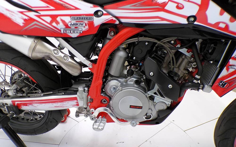 Swm SM 500 R (2021 - 24) (8)