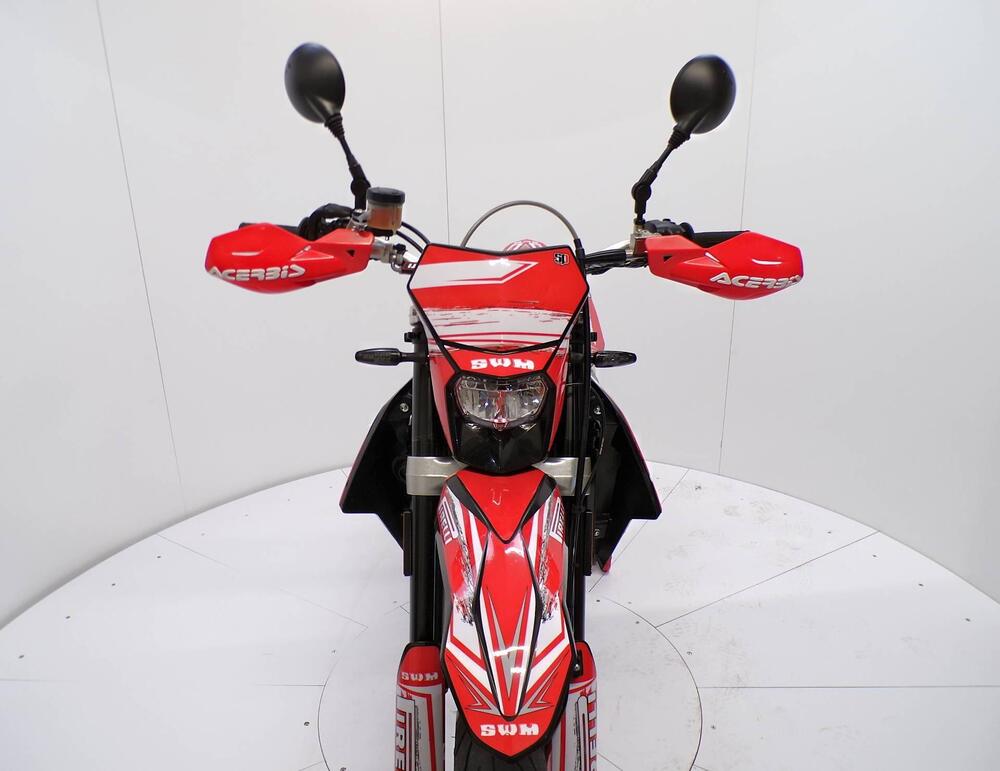 Swm SM 500 R (2021 - 24) (9)