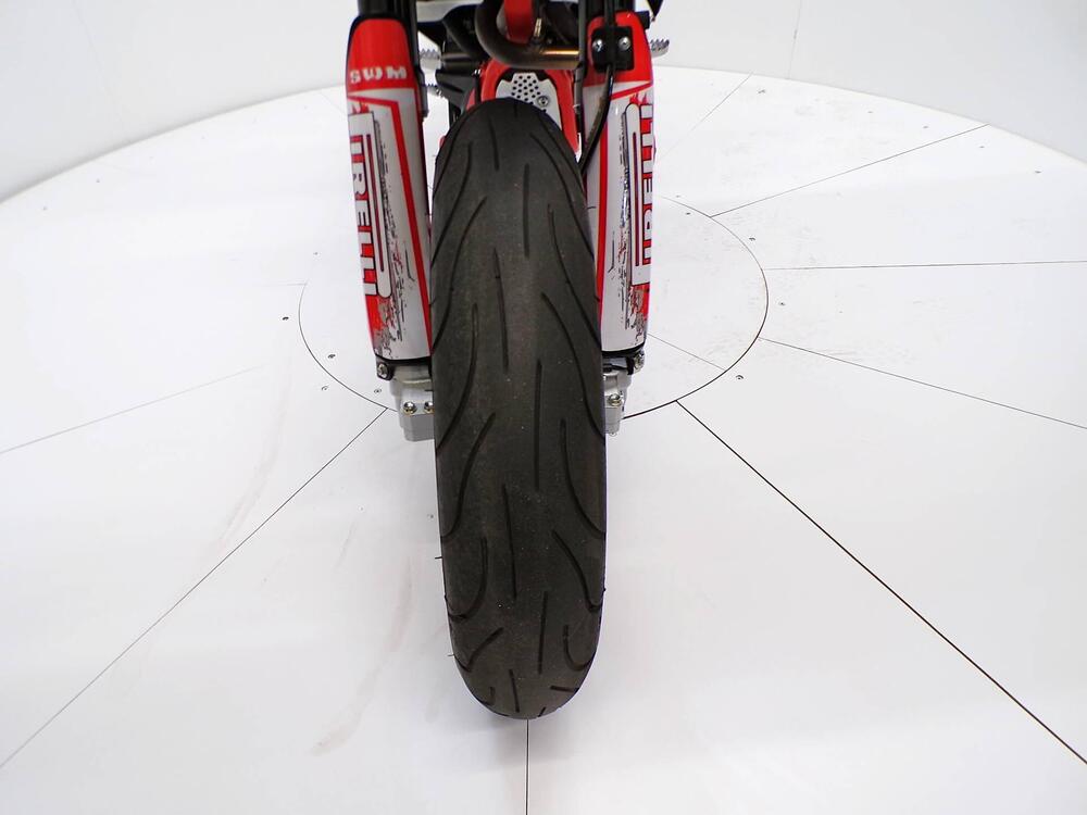 Swm SM 500 R (2021 - 24) (10)