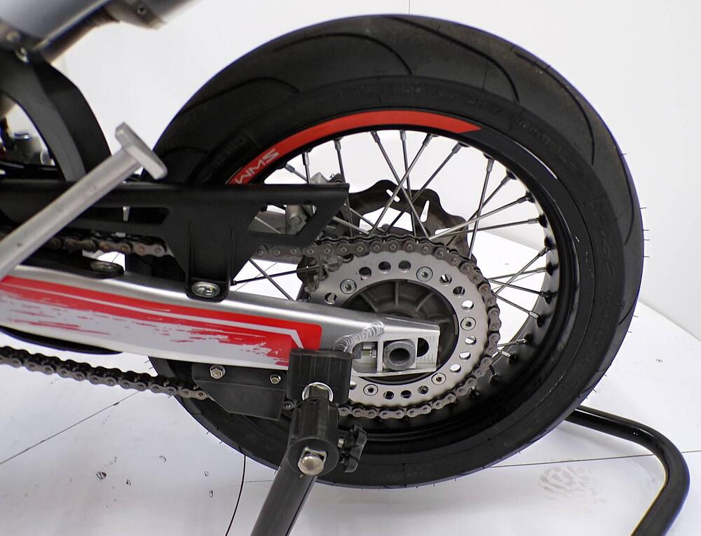 Swm SM 500 R (2021 - 24) (11)