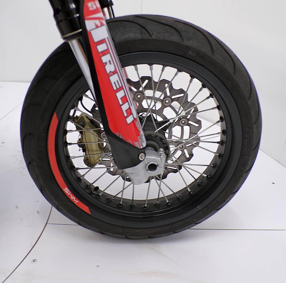 Swm SM 500 R (2021 - 24) (12)