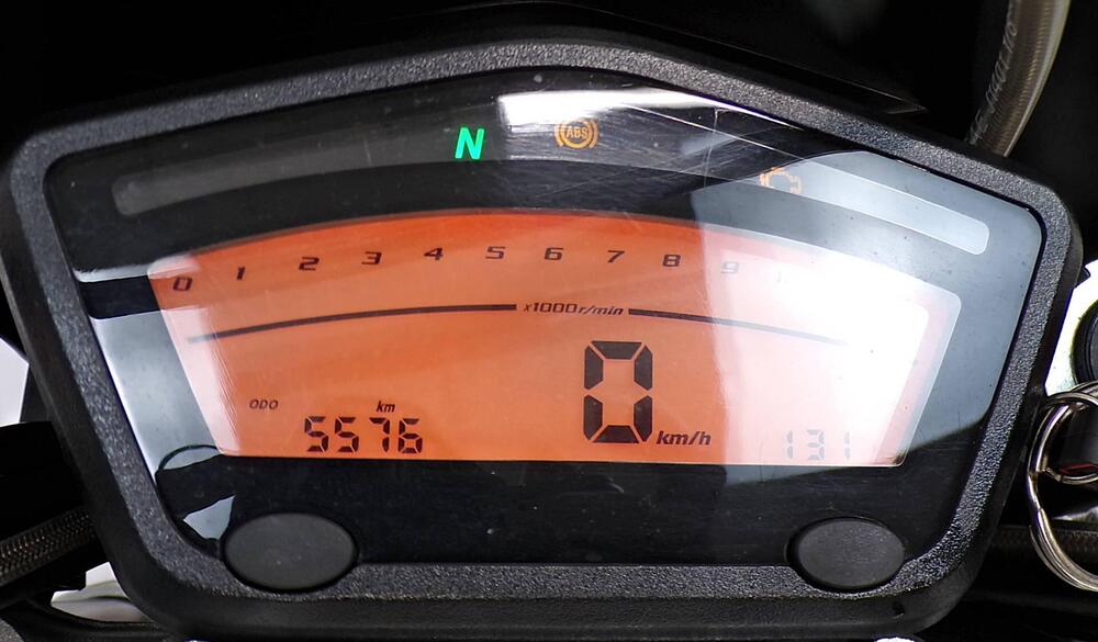 Swm SM 500 R (2021 - 24) (13)